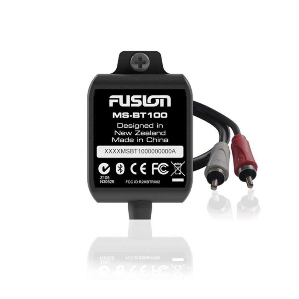 Fusion Marine Bluetooth Modülü Seri Marine