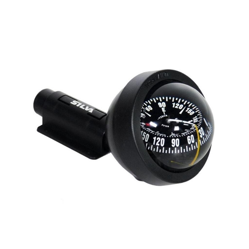 Garmin Silva Compass 70un Seri Marine